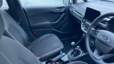 Ford Fiesta 1.0 EcoBoost Trend 5dr Petrol Hatchback